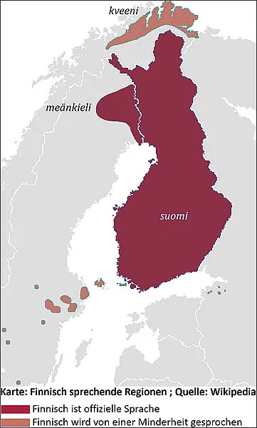 finnisch-sprechende-regionen
