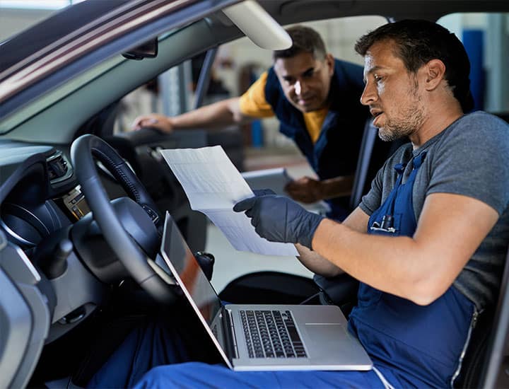 Die Herausforderung beim Ãœbersetzen von Automobilindustrie Texten