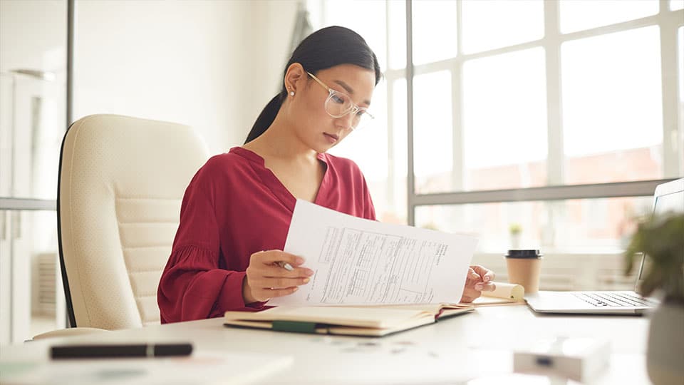 Finanzübersetzungen durch Fachübersetzer