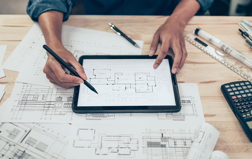 Systematische Arbeit bei der Terminologie