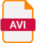 AVI Datei Format