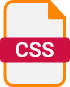 CSS Datei Format bei Webseite Übersetzung