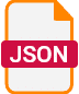 JSON Datei Format