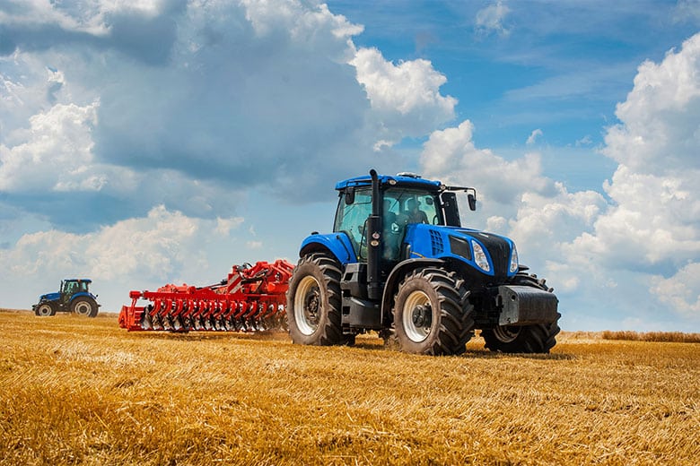 Kundenstimmen Referenz LEMKEN GmbH & Co. KG