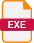EXE Softwareformat