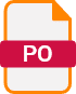 PO Softwareformat