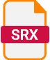SRX Datei Format