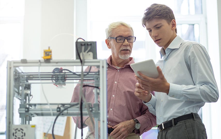 Technische Übersetzungen von hoher Qualität