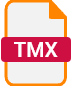 TMX Datei Format