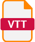 VTT Datei Format