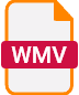 WMV Datei Format
