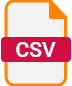 CSV Datei Format