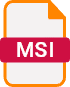 MSI Softwareformat