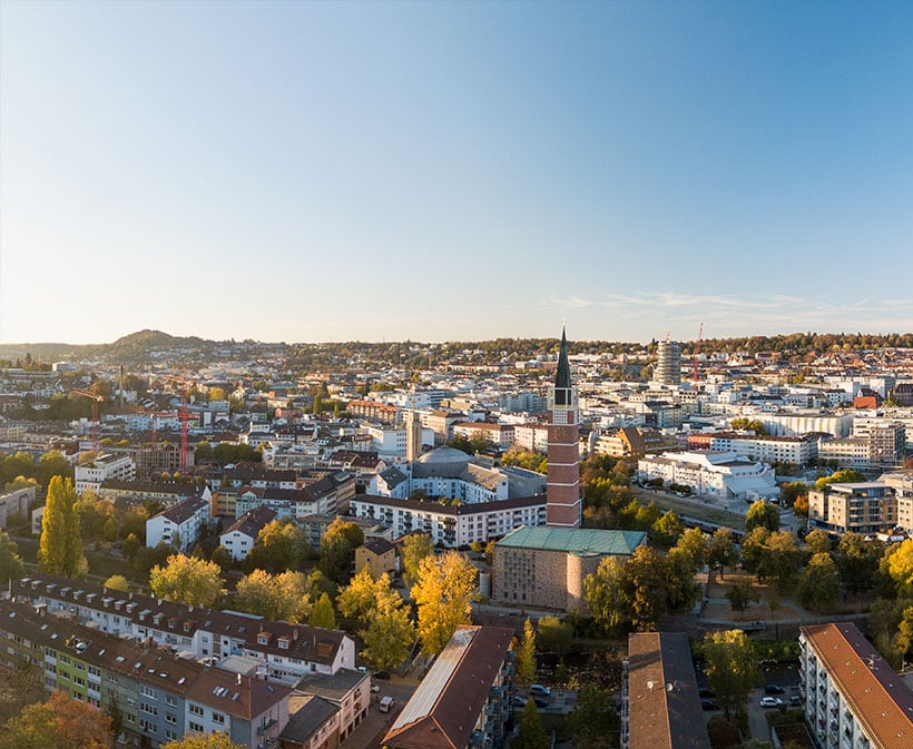 Fachübersetzer Pforzheim für Ihr Übersetzungsprojekt