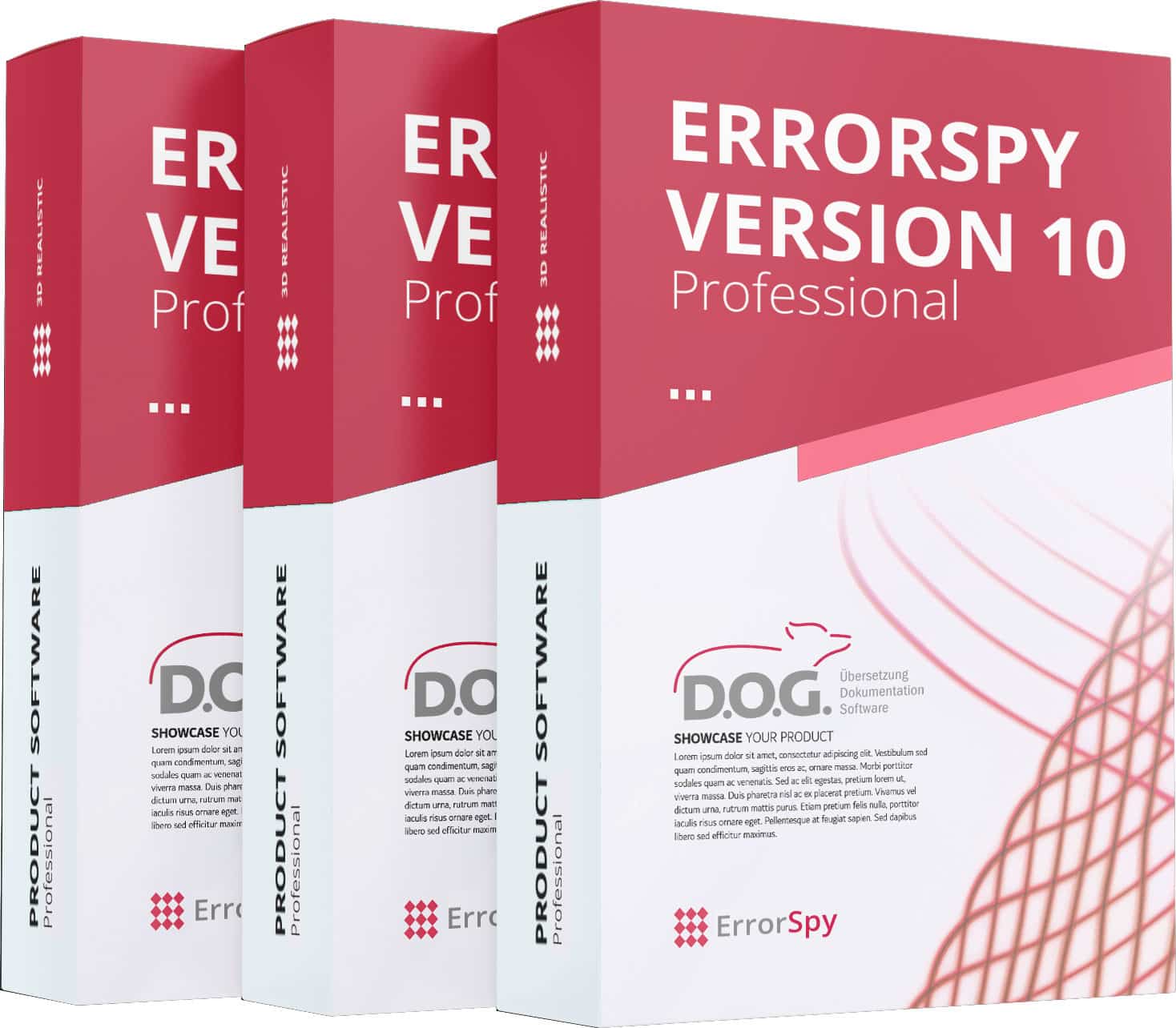 ErrorSpy Software Testversion Download