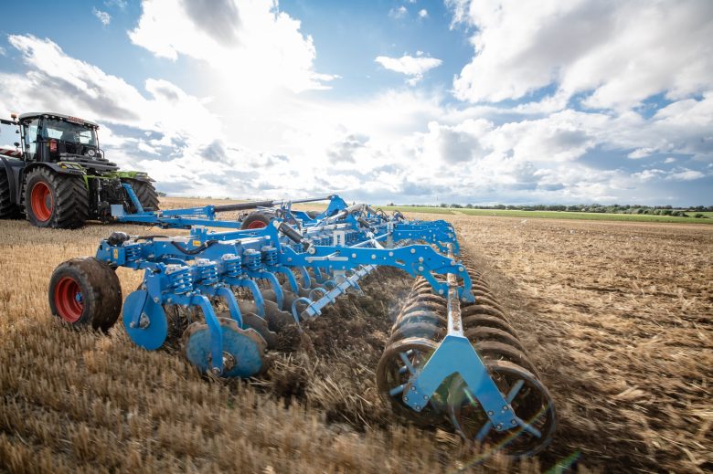 Kundenstimmen Referenz LEMKEN GmbH & Co. KG