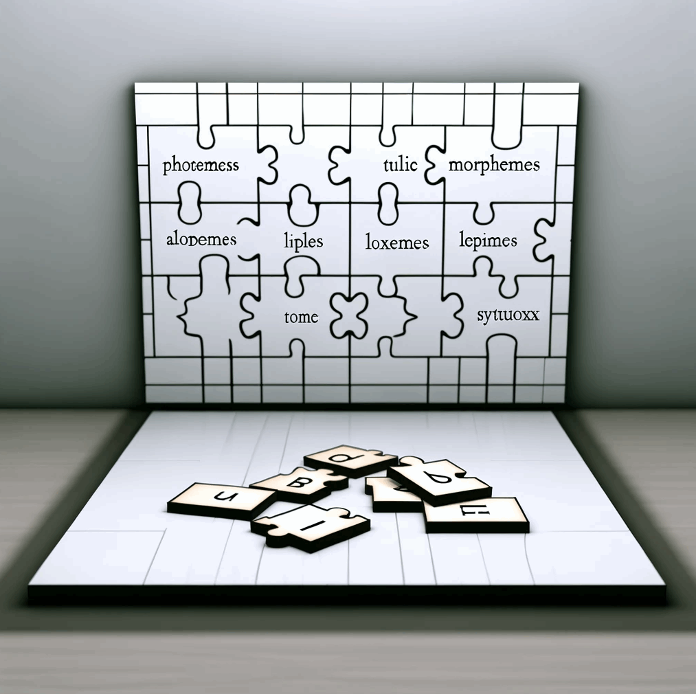 Linguistik für die technische Kommunikation